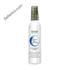 Streax Leave in Conditioner (100 ml)